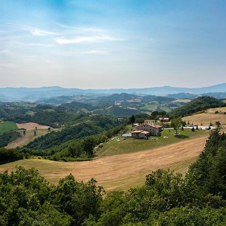 Hotel Aura Relais Urbino Exteriér fotografie