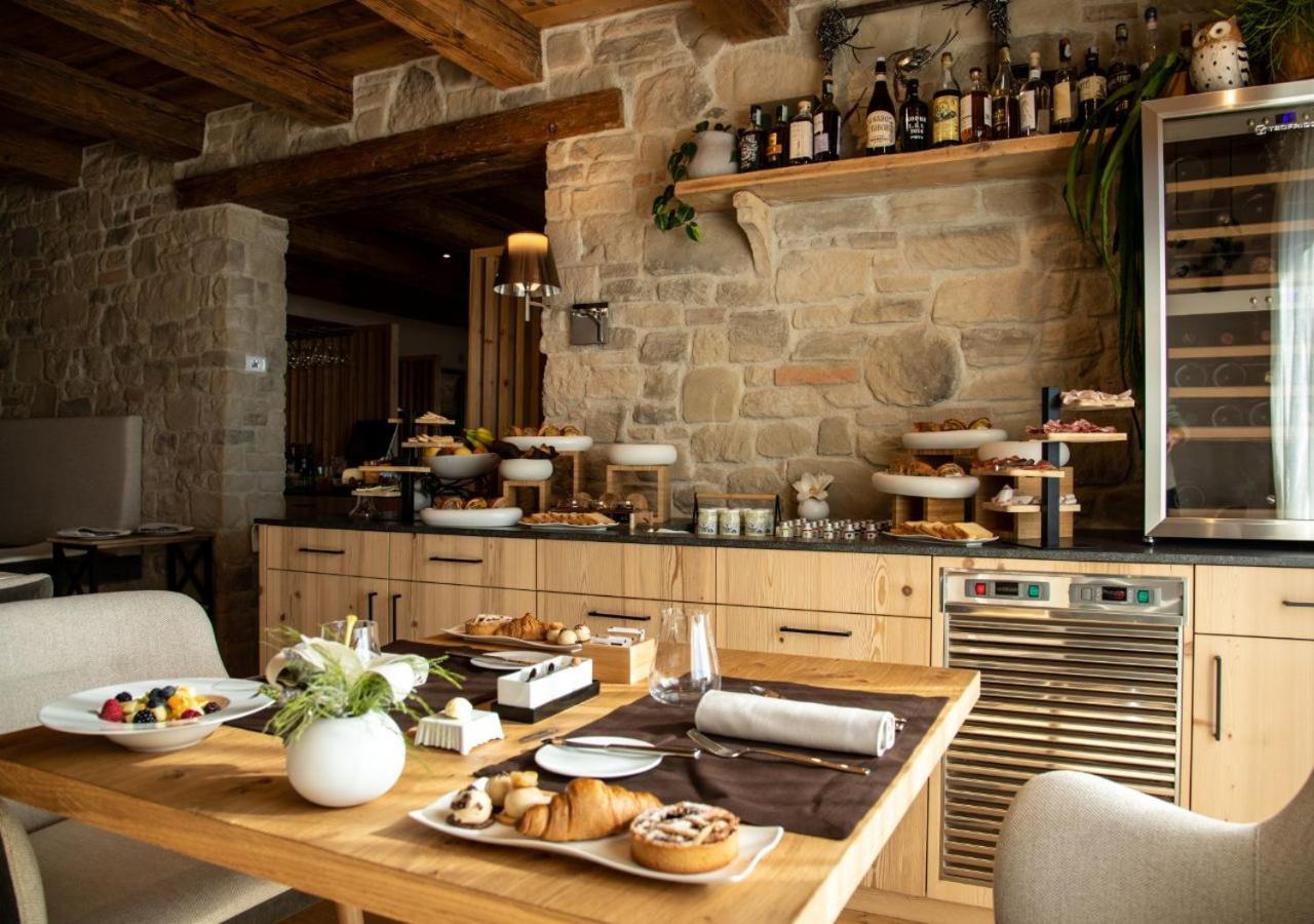 Hotel Aura Relais Urbino Exteriér fotografie