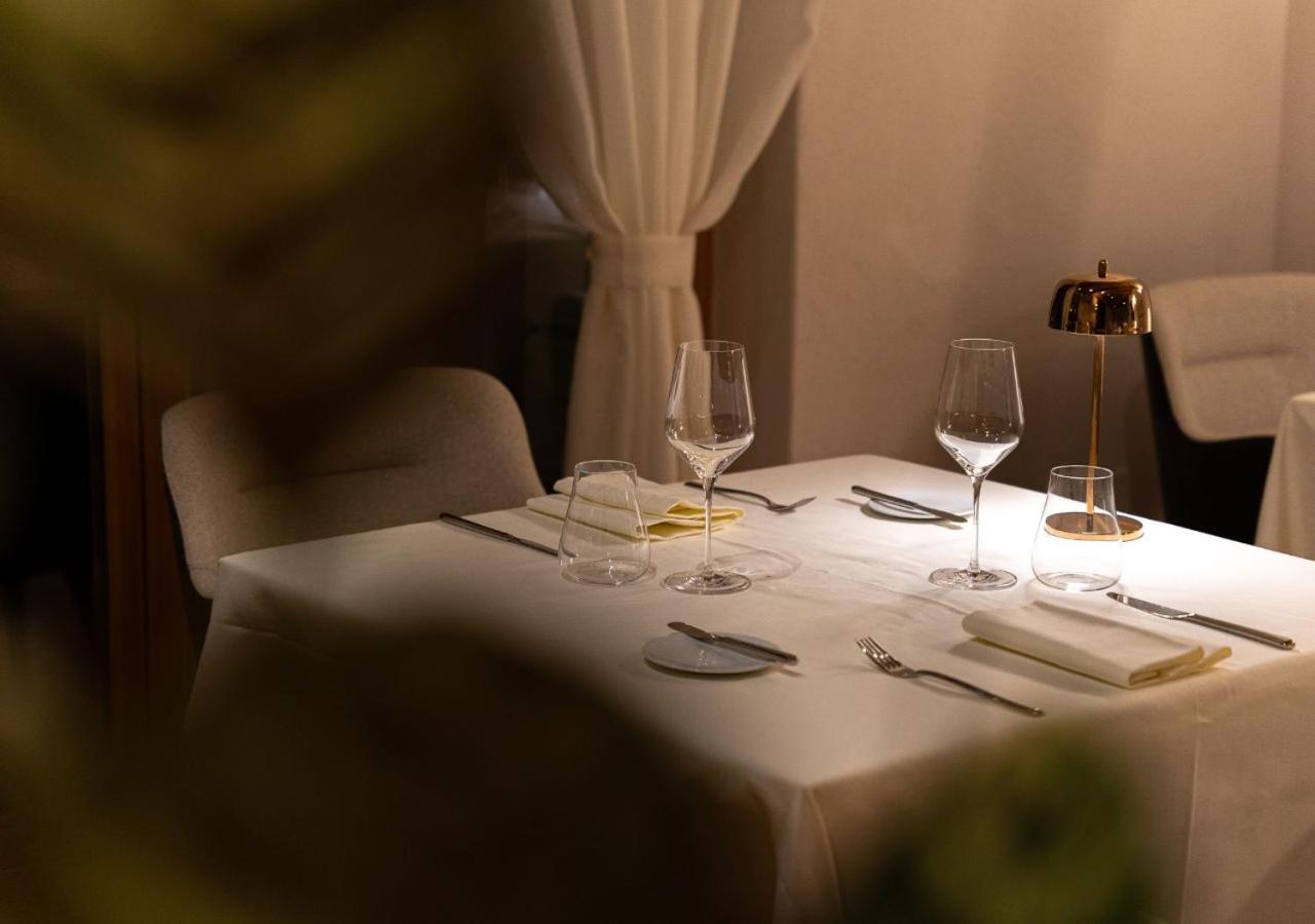 Hotel Aura Relais Urbino Exteriér fotografie