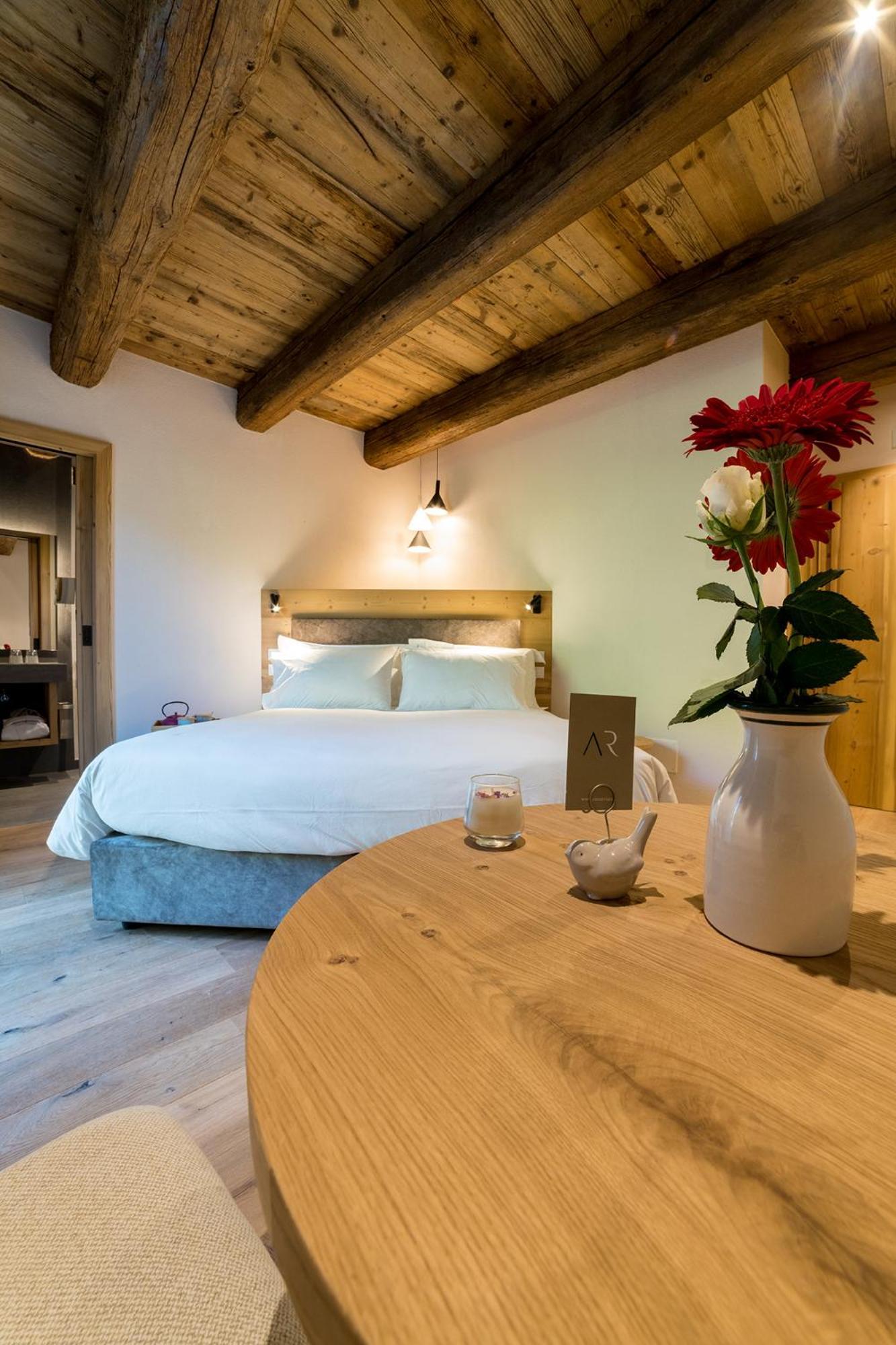 Hotel Aura Relais Urbino Exteriér fotografie