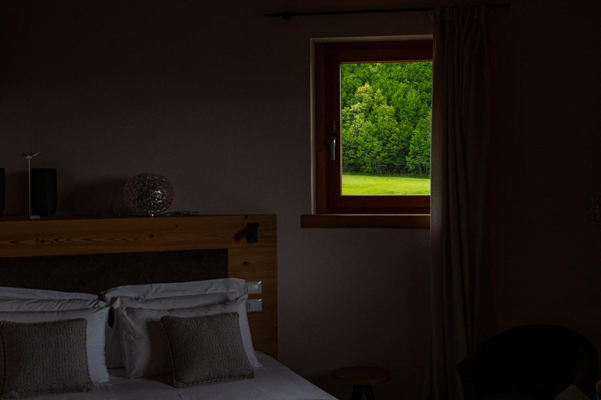 Hotel Aura Relais Urbino Exteriér fotografie