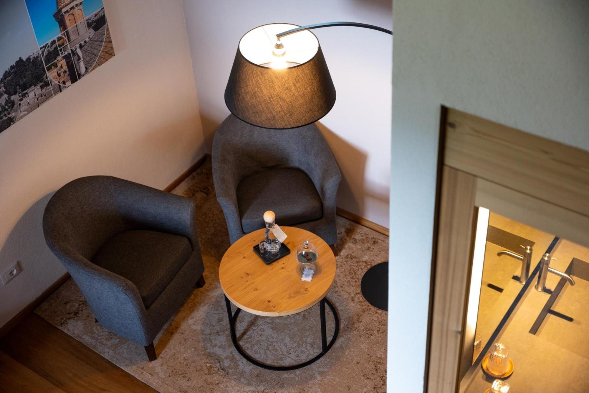 Hotel Aura Relais Urbino Exteriér fotografie