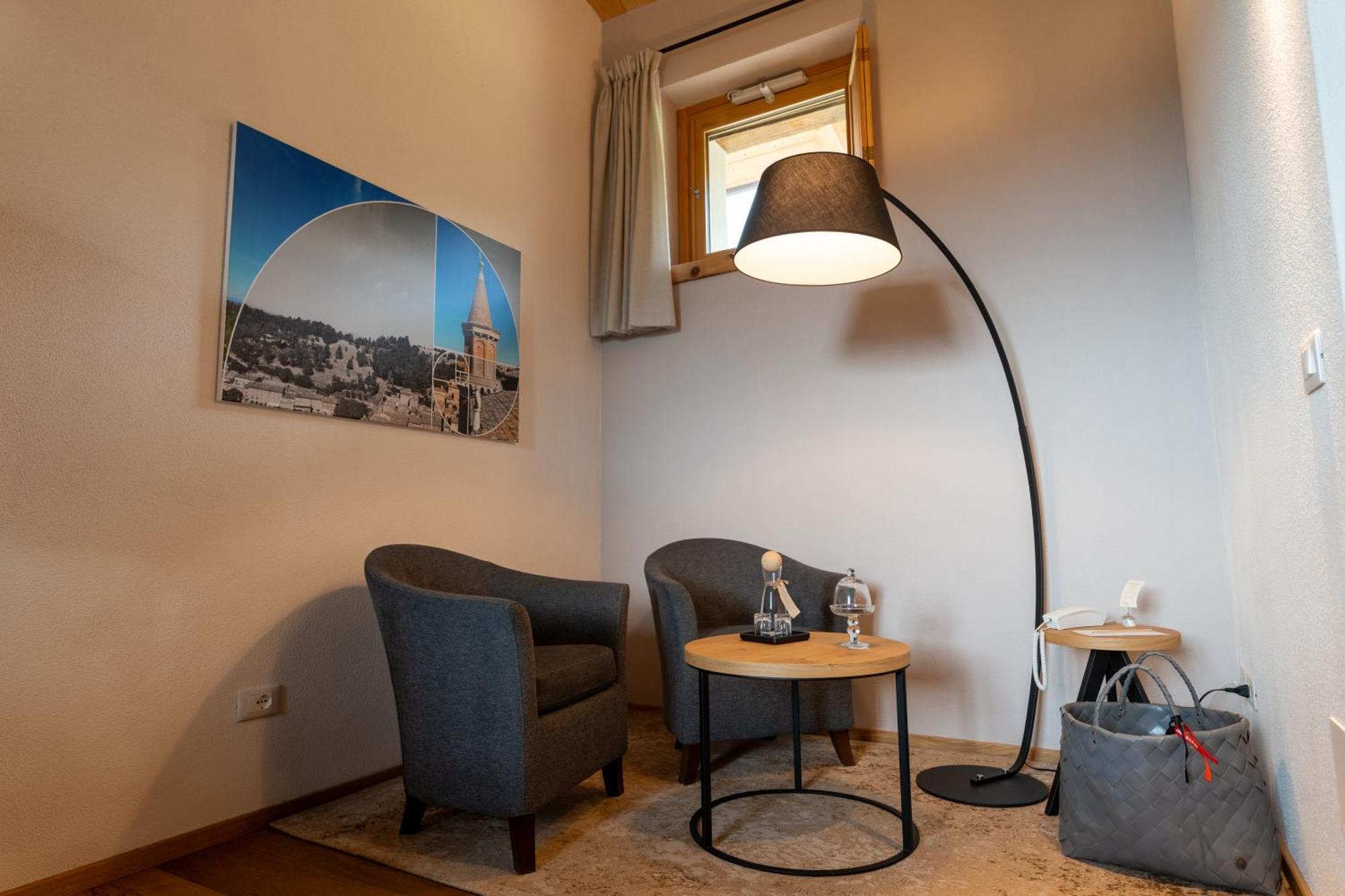 Hotel Aura Relais Urbino Exteriér fotografie