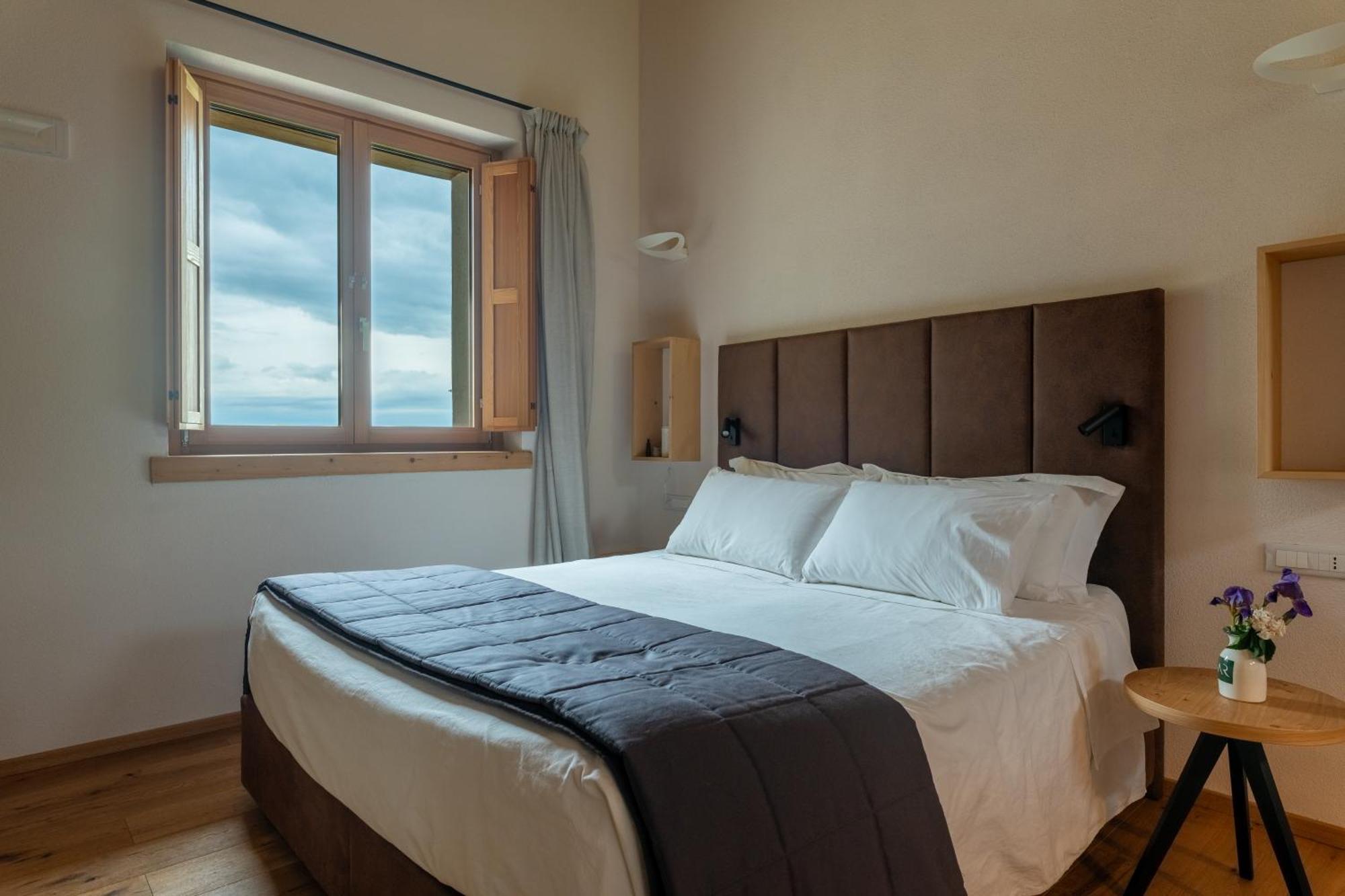 Hotel Aura Relais Urbino Exteriér fotografie