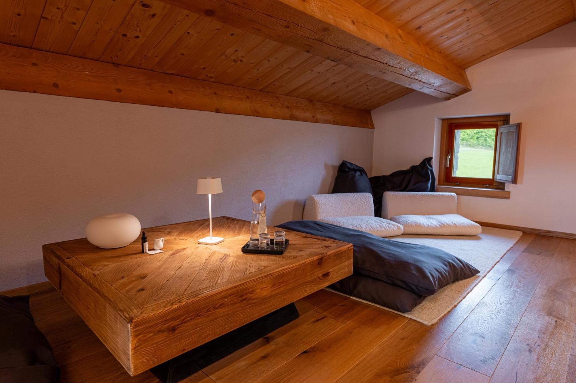 Hotel Aura Relais Urbino Exteriér fotografie