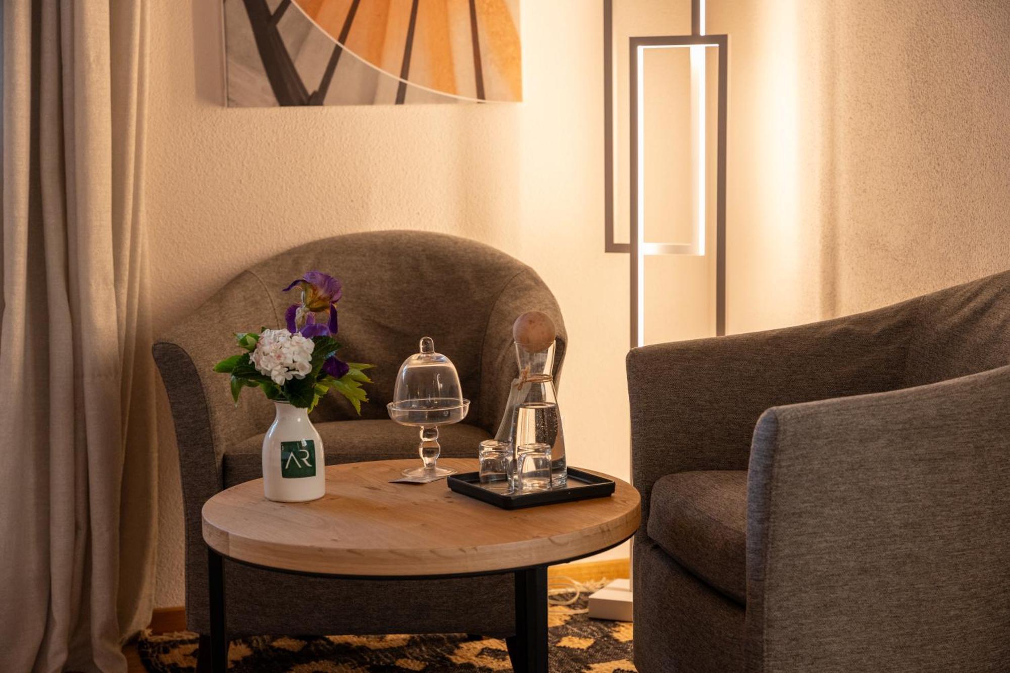 Hotel Aura Relais Urbino Exteriér fotografie