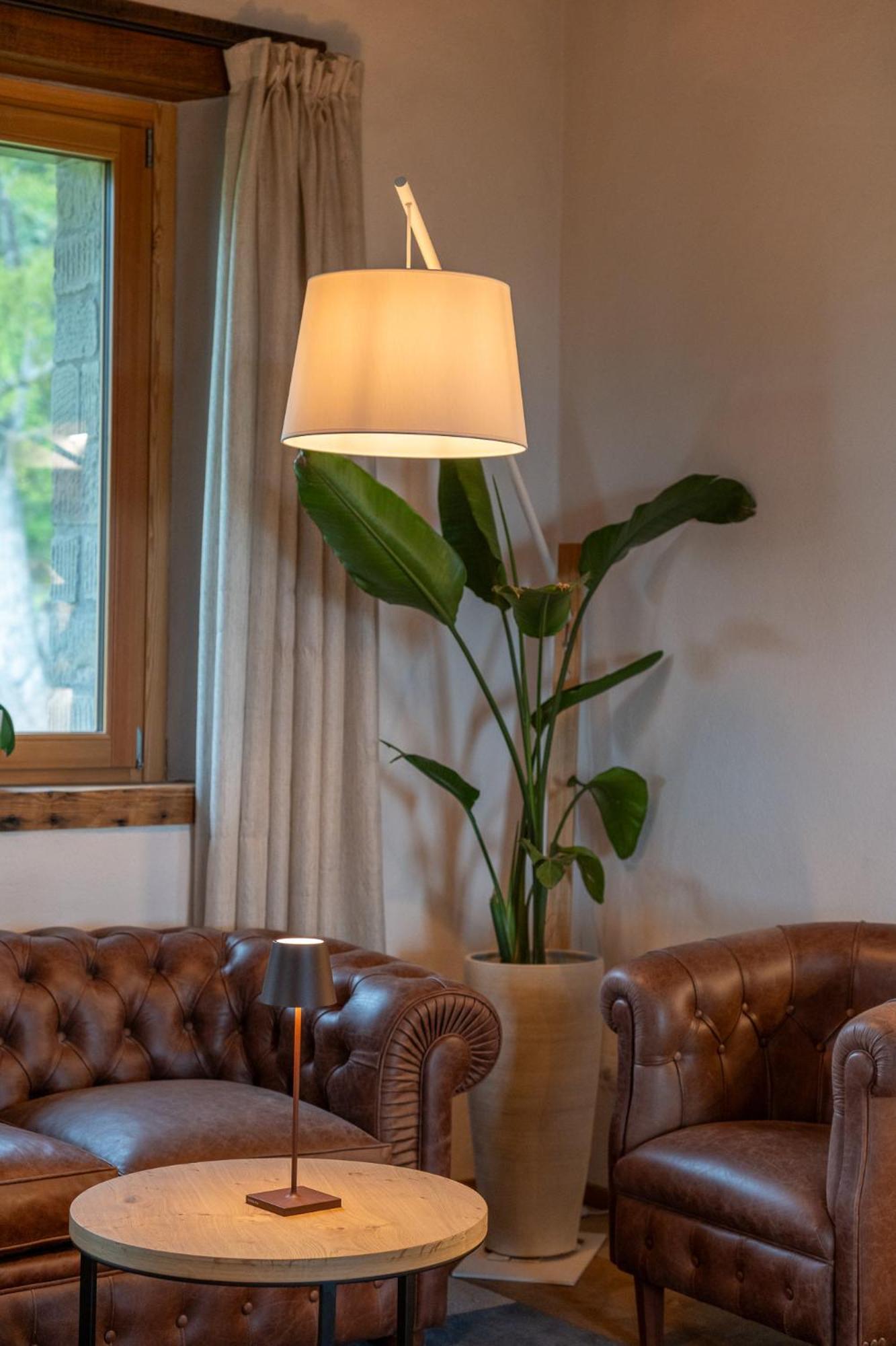 Hotel Aura Relais Urbino Exteriér fotografie